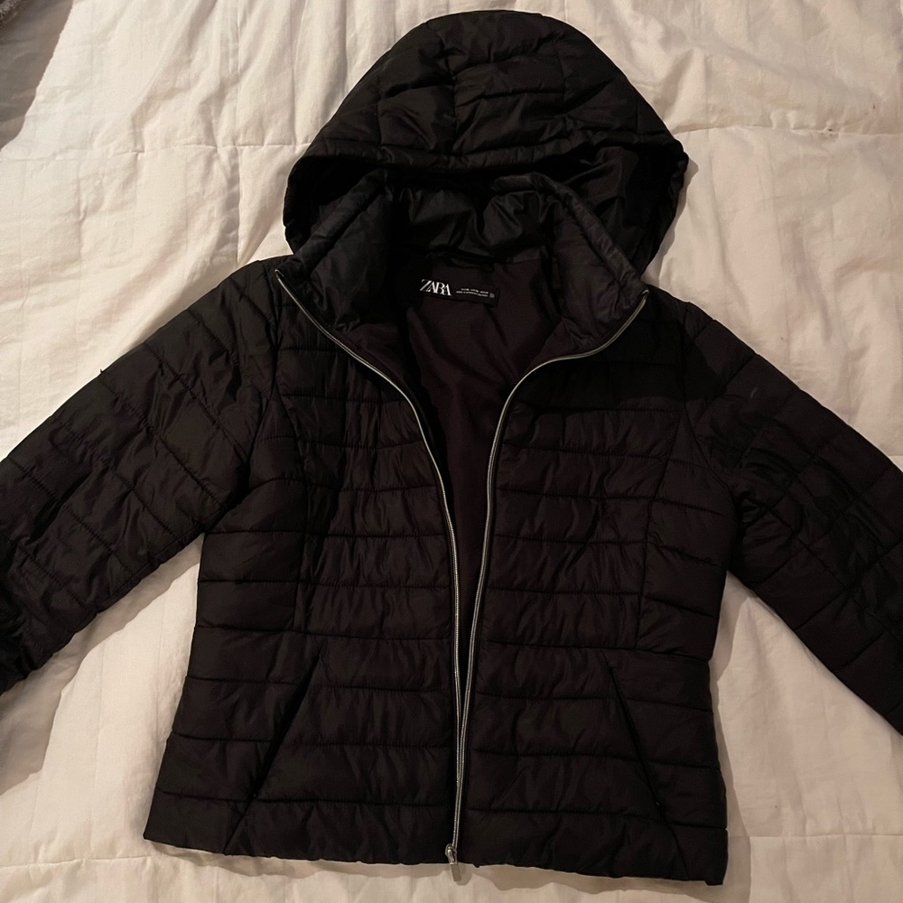 Zara Jacket - Picture 2 of 2